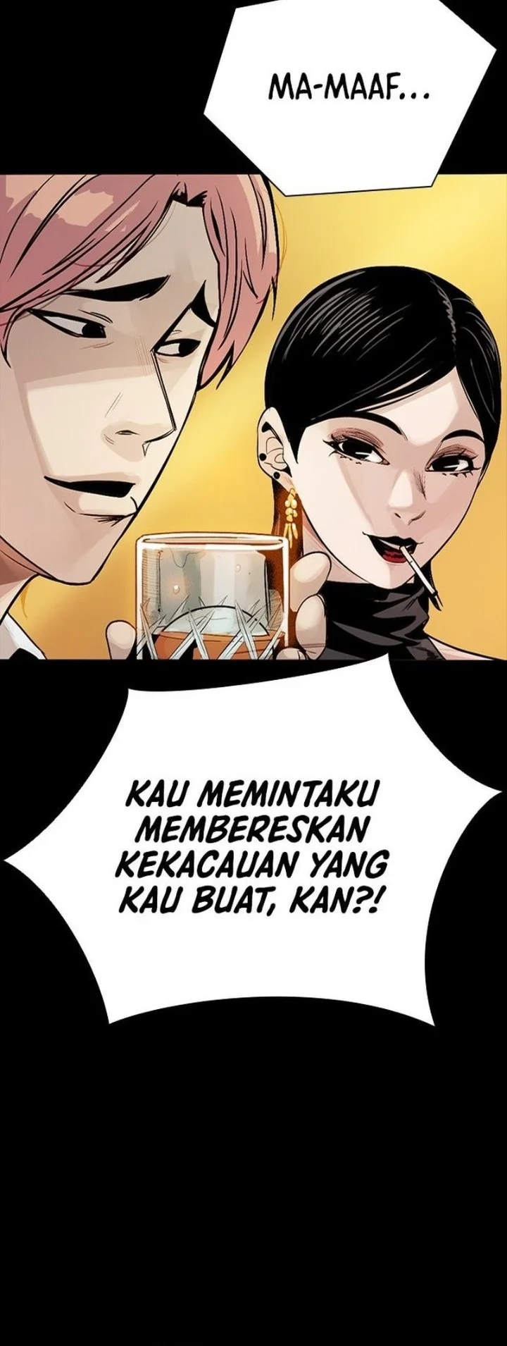 The Worst Generation Chapter 2 Gambar 38