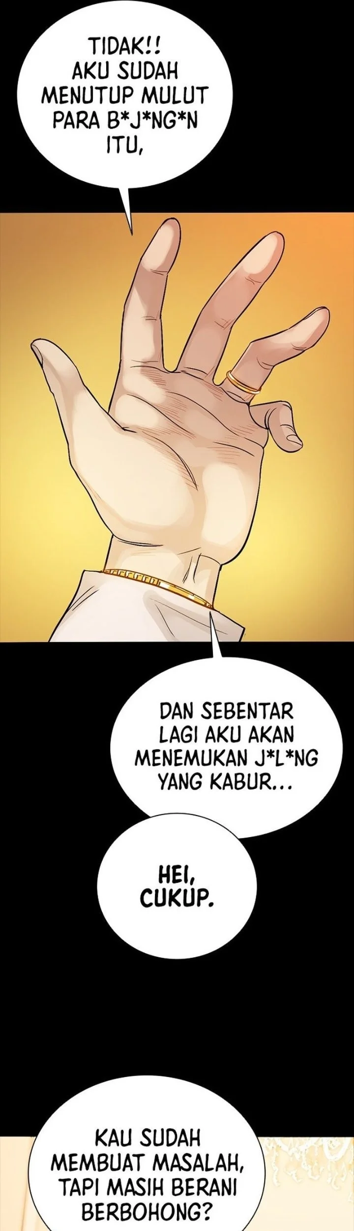The Worst Generation Chapter 2 Gambar 39