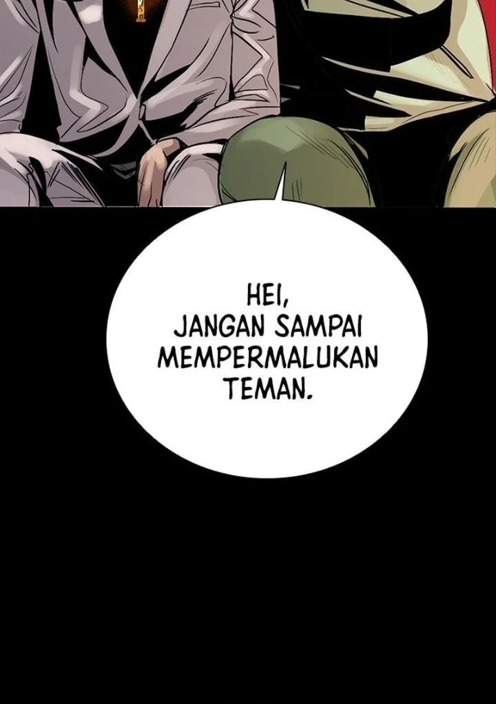 The Worst Generation Chapter 2 Gambar 44