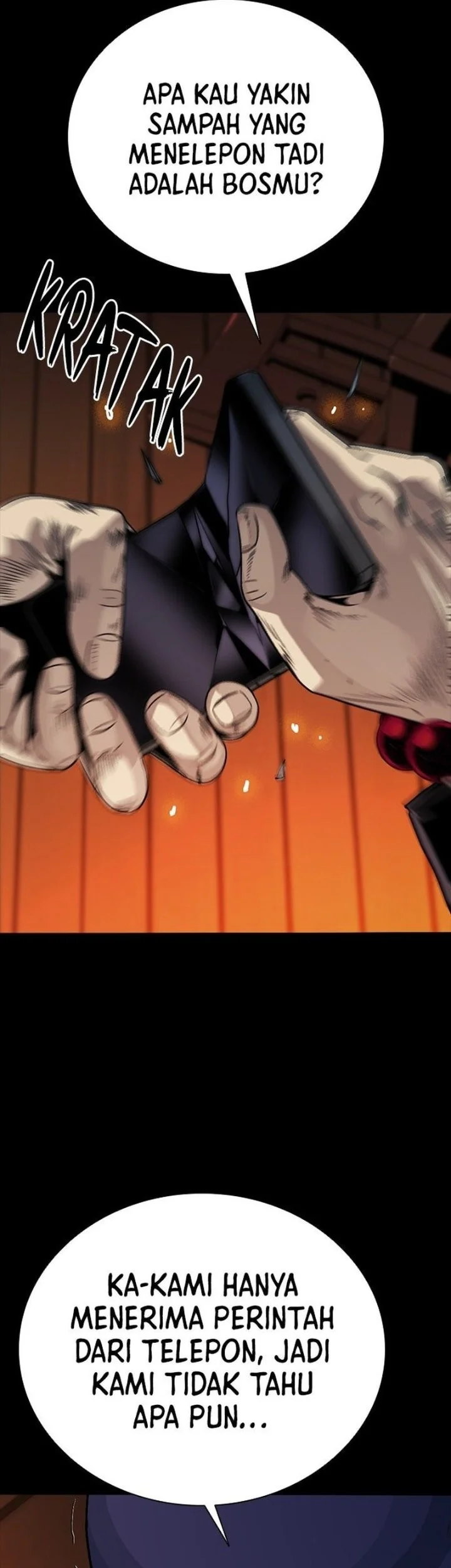 The Worst Generation Chapter 2 Gambar 53