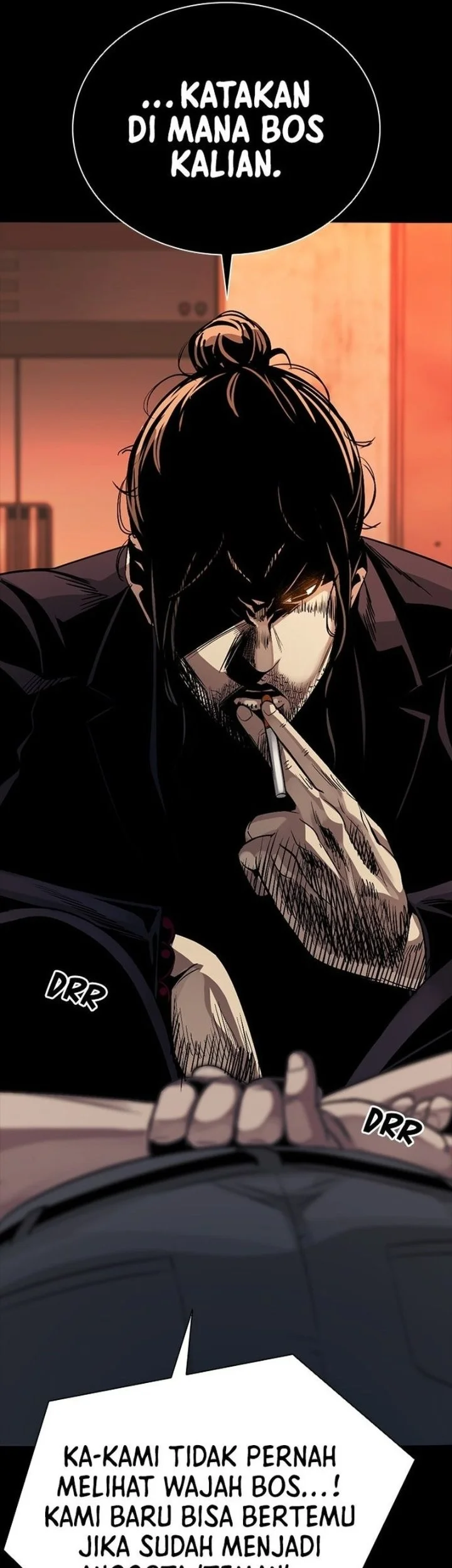 The Worst Generation Chapter 2 Gambar 56