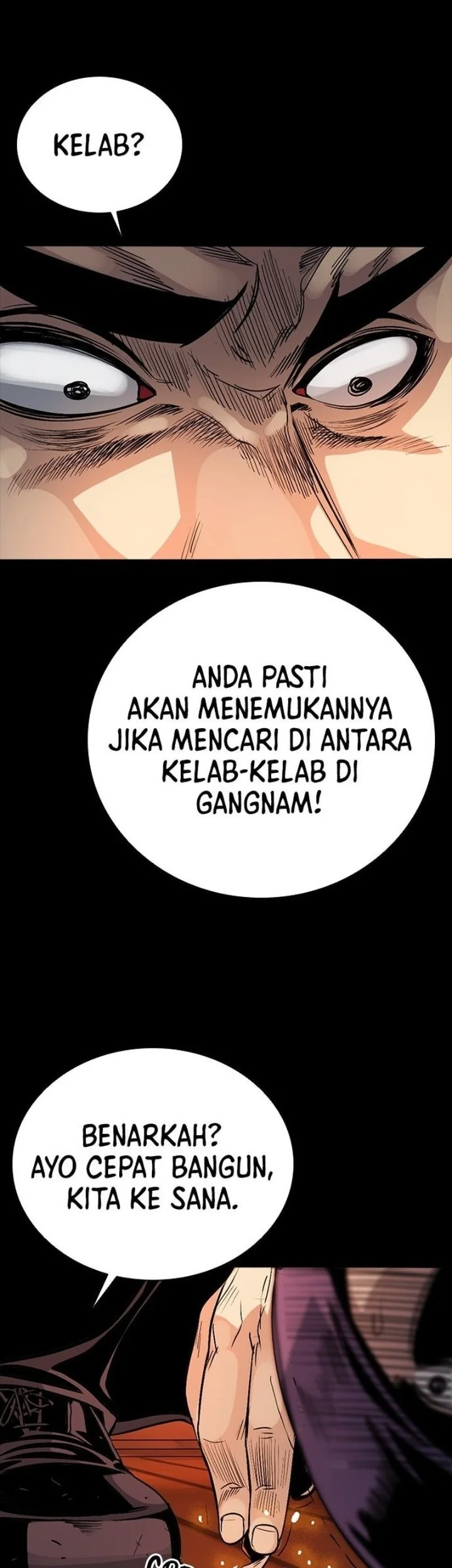 The Worst Generation Chapter 2 Gambar 59