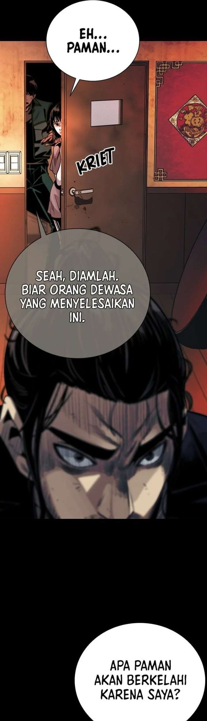 The Worst Generation Chapter 2 Gambar 62