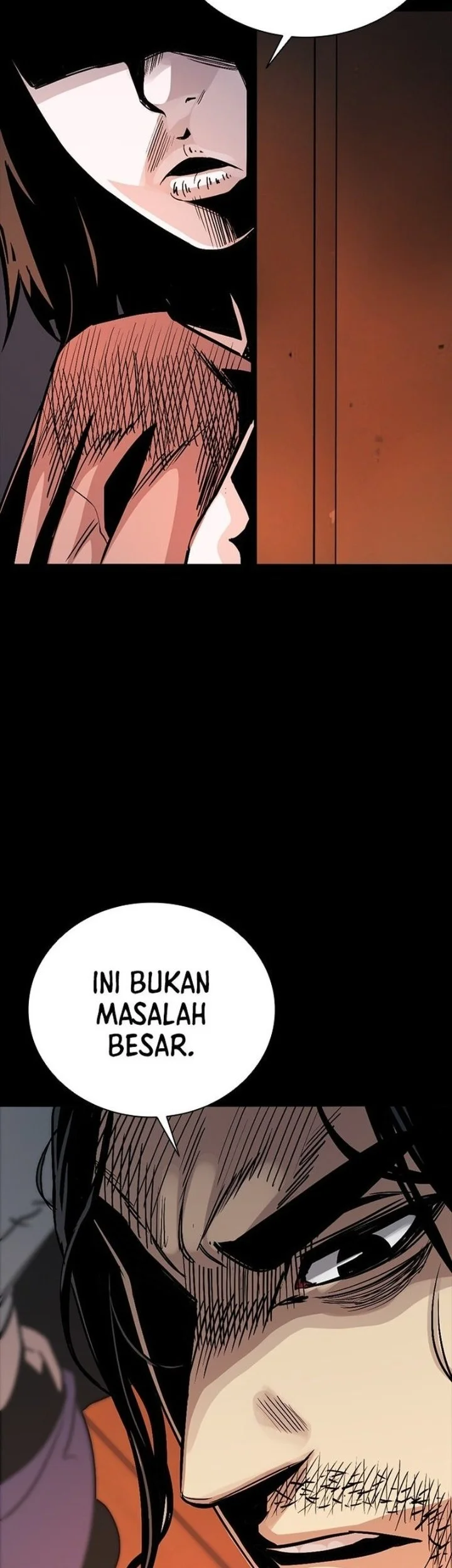 The Worst Generation Chapter 2 Gambar 63