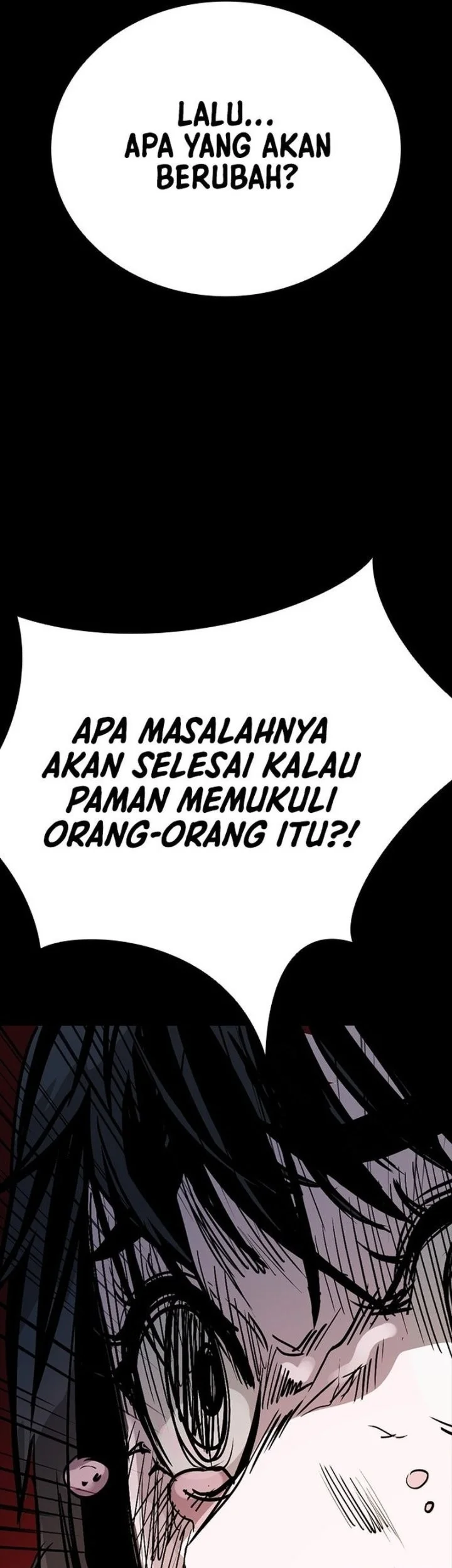 The Worst Generation Chapter 2 Gambar 68