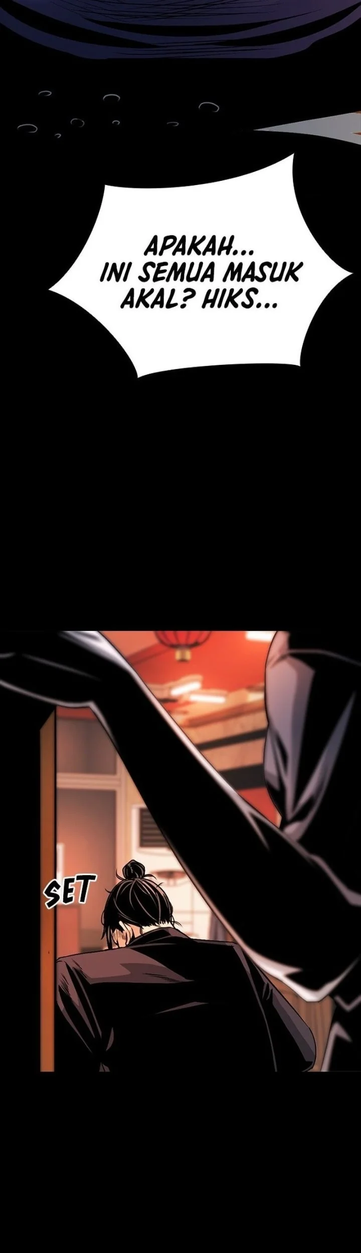 The Worst Generation Chapter 2 Gambar 71