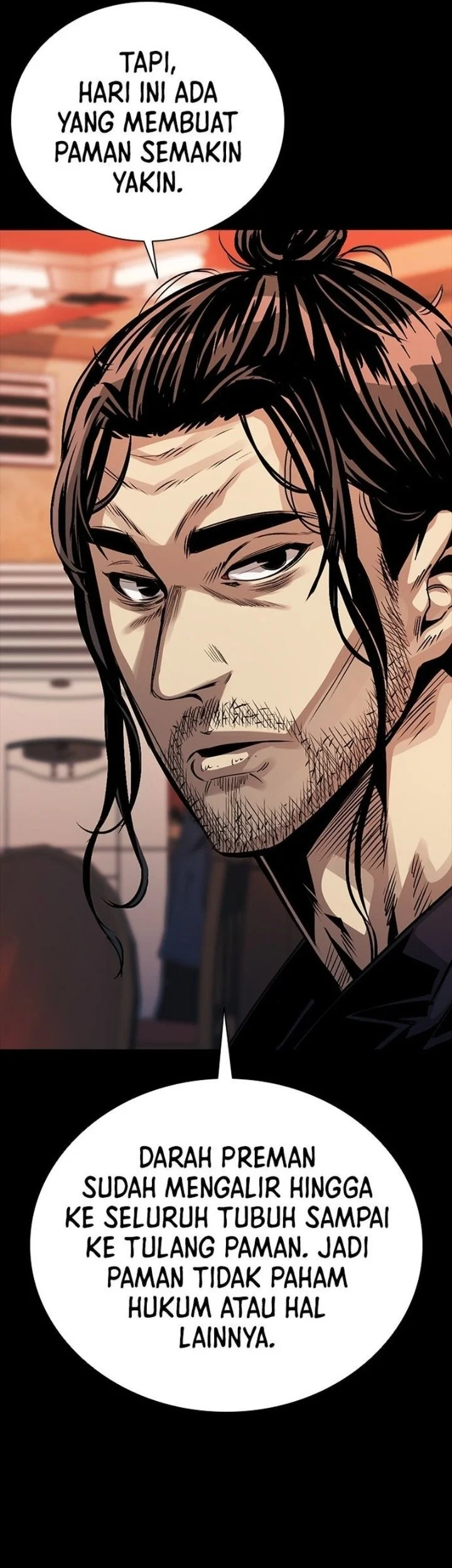 The Worst Generation Chapter 2 Gambar 73