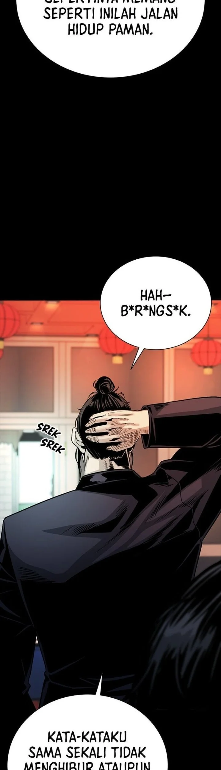 The Worst Generation Chapter 2 Gambar 77