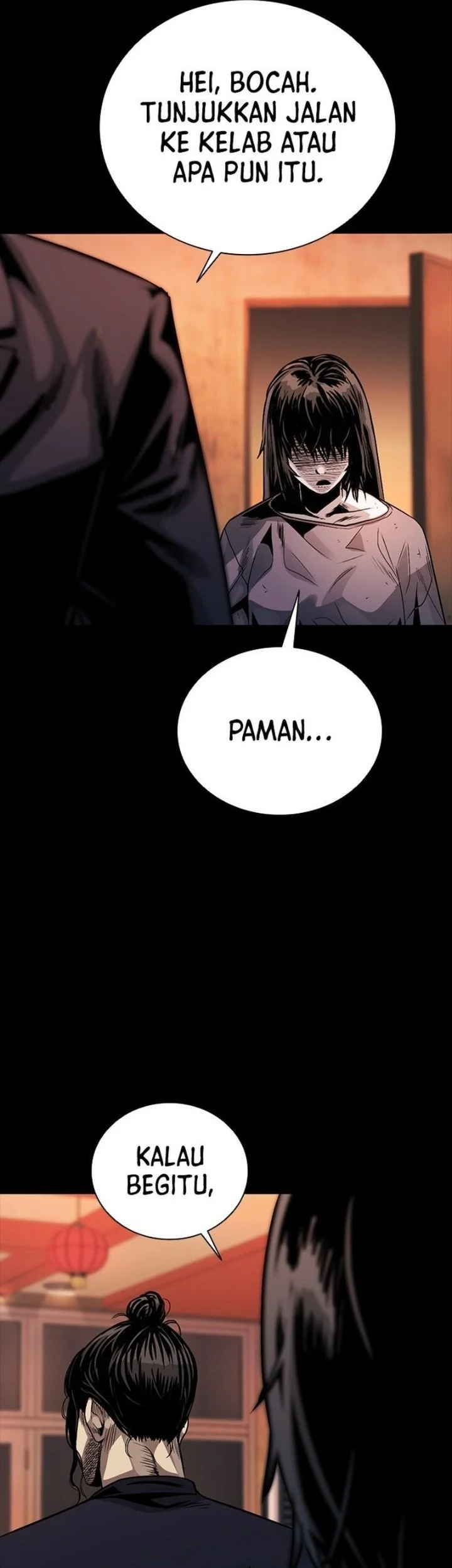 The Worst Generation Chapter 2 Gambar 79