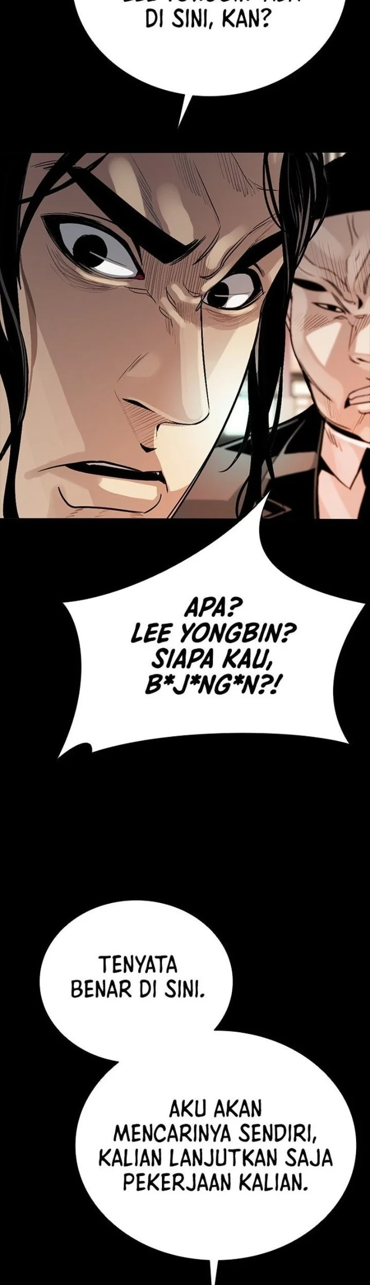 The Worst Generation Chapter 2 Gambar 88