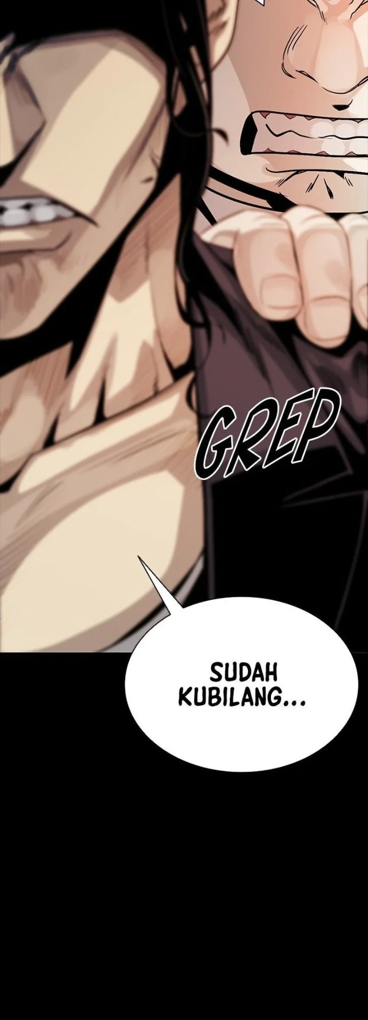 The Worst Generation Chapter 2 Gambar 91