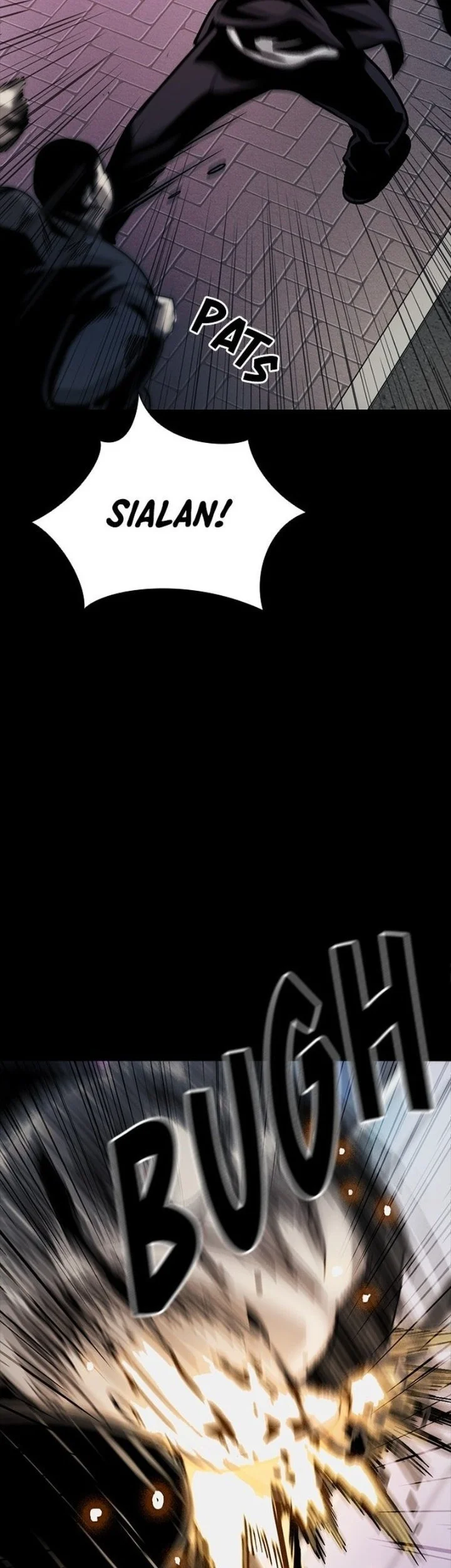 The Worst Generation Chapter 2 Gambar 96