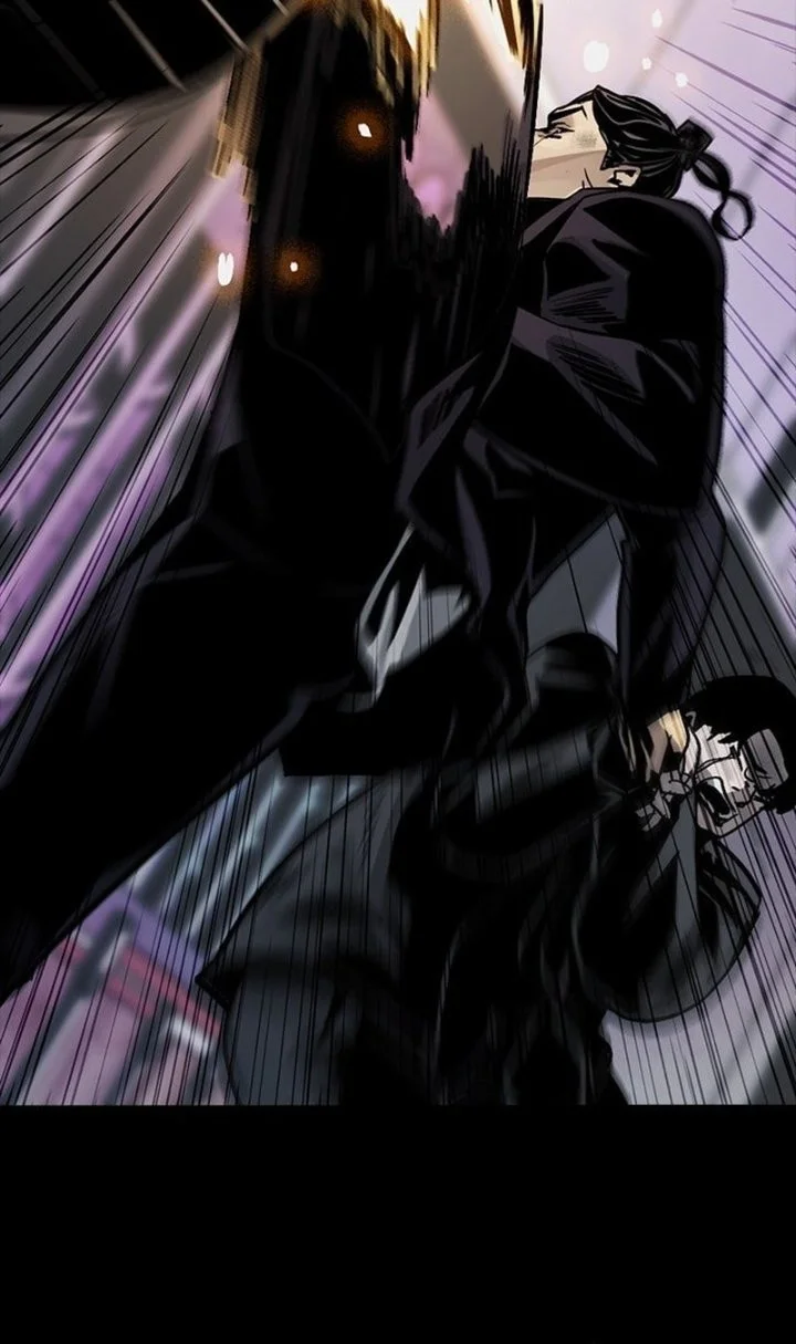 The Worst Generation Chapter 2 Gambar 97