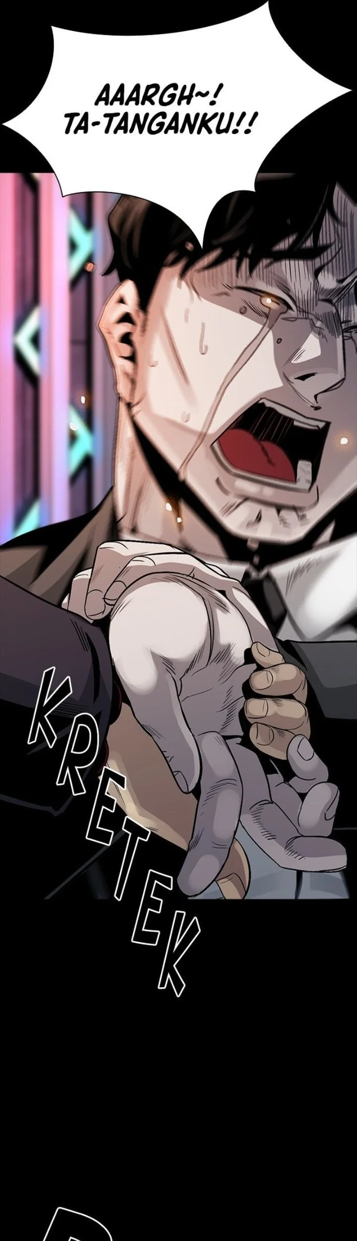 The Worst Generation Chapter 2 Gambar 98