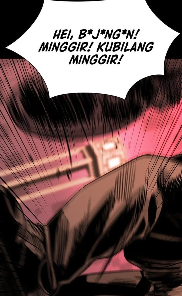 The Worst Generation Chapter 2 Gambar 103