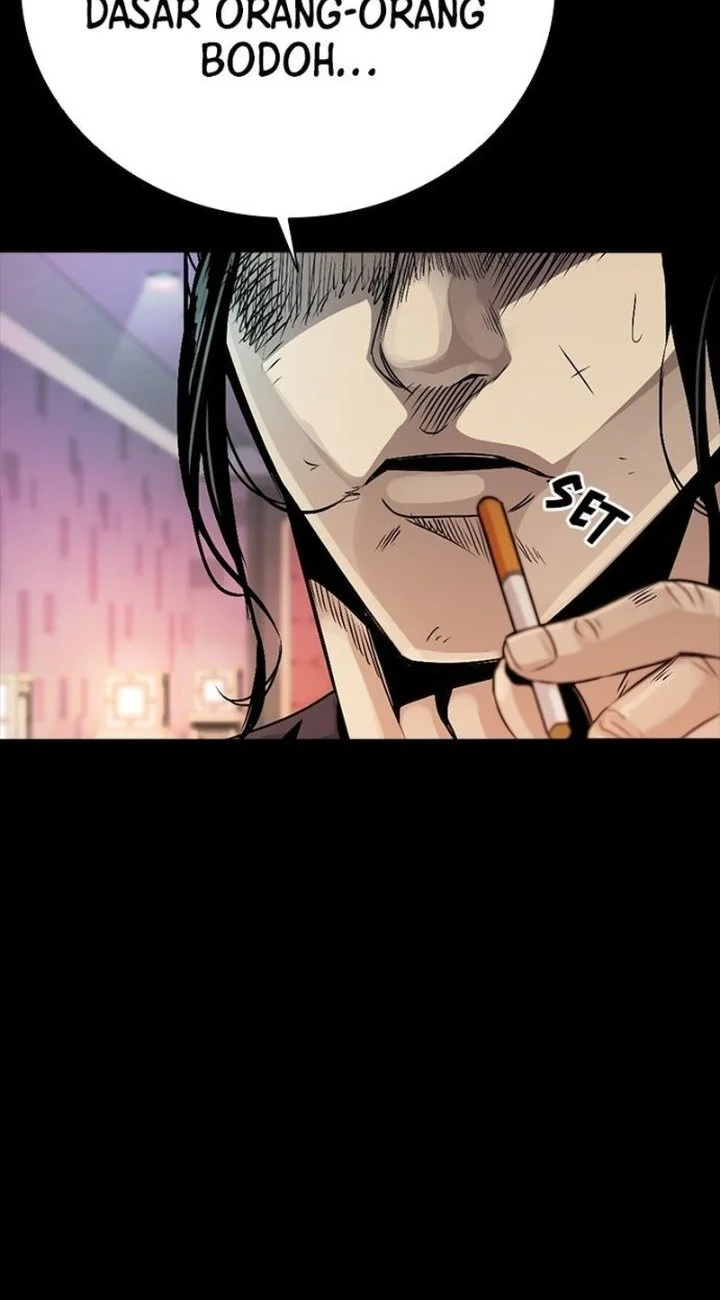 The Worst Generation Chapter 2 Gambar 115