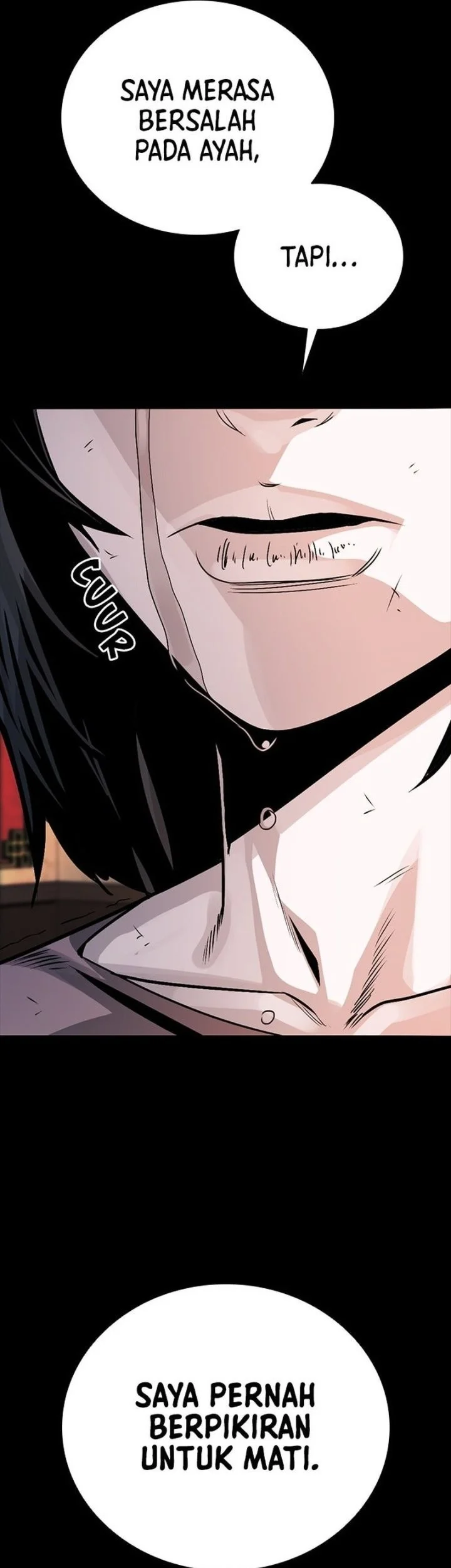 The Worst Generation Chapter 2 Gambar 122