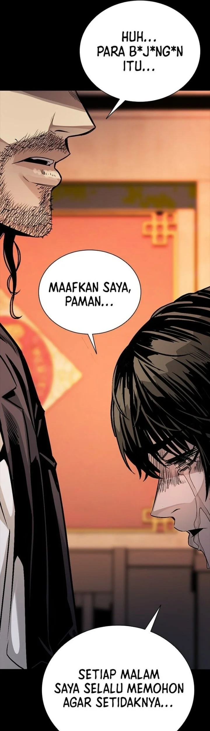 The Worst Generation Chapter 2 Gambar 125