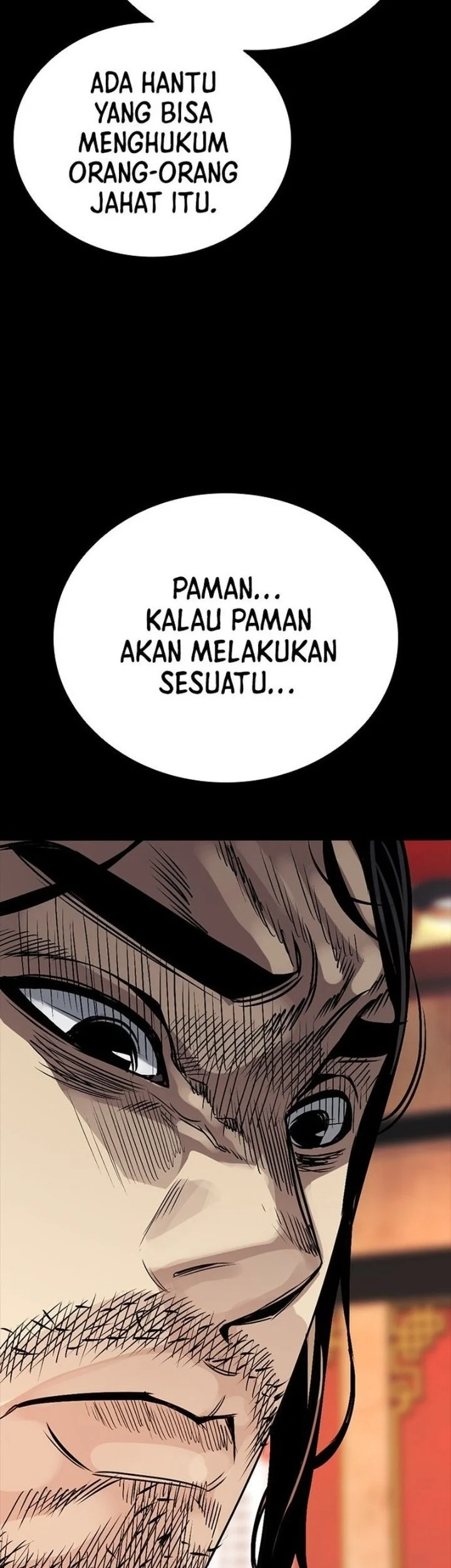 The Worst Generation Chapter 2 Gambar 126