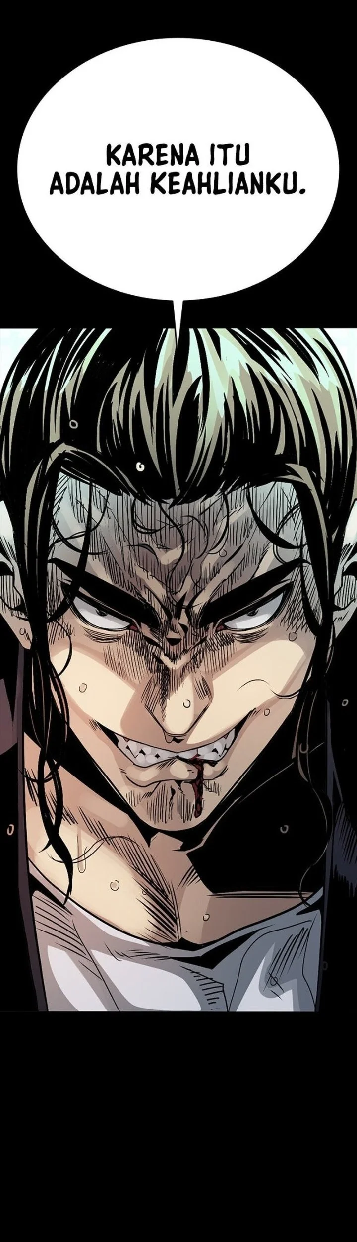 The Worst Generation Chapter 2 Gambar 135