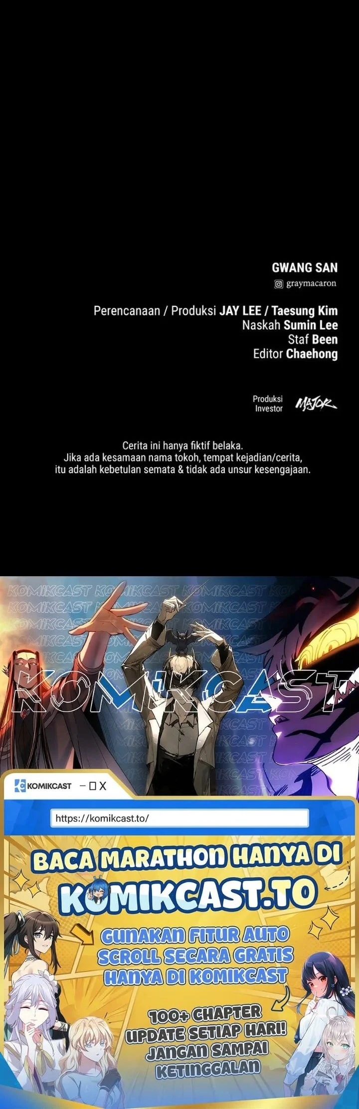 The Worst Generation Chapter 2 Gambar 136