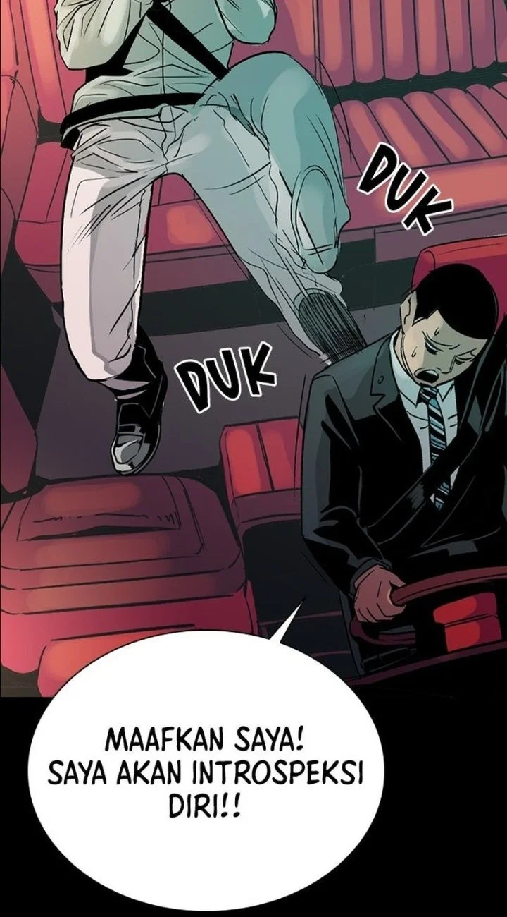 The Worst Generation Chapter 2 Gambar 15