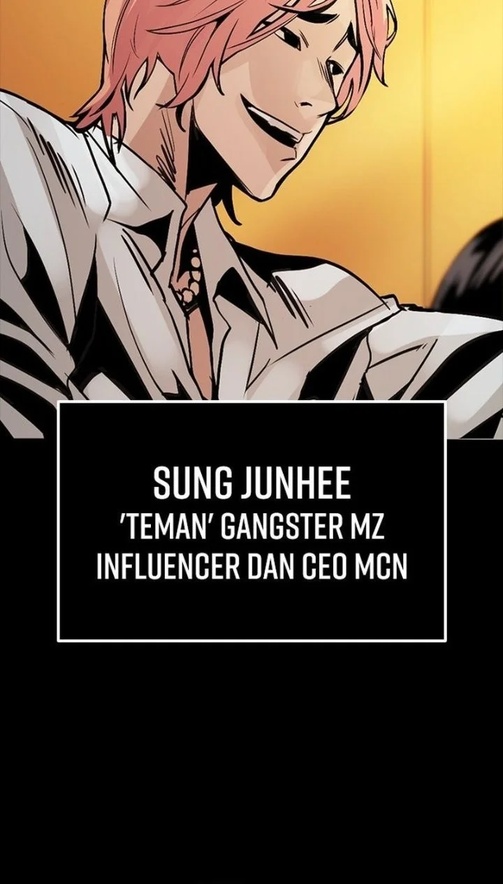 The Worst Generation Chapter 2 Gambar 24