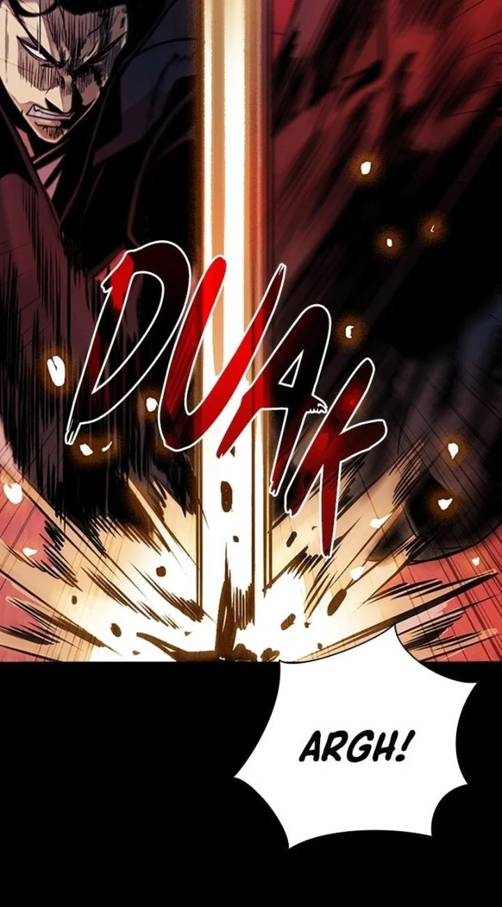 The Worst Generation Chapter 3 Gambar 32