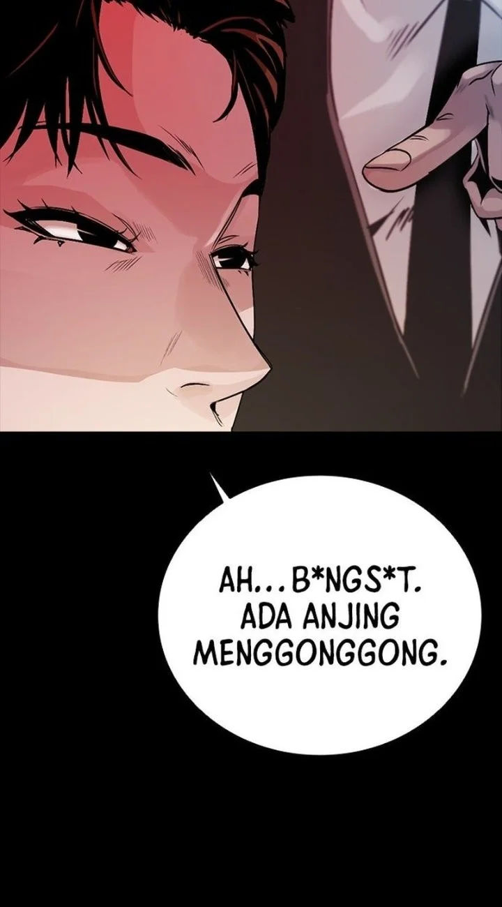 The Worst Generation Chapter 3 Gambar 38