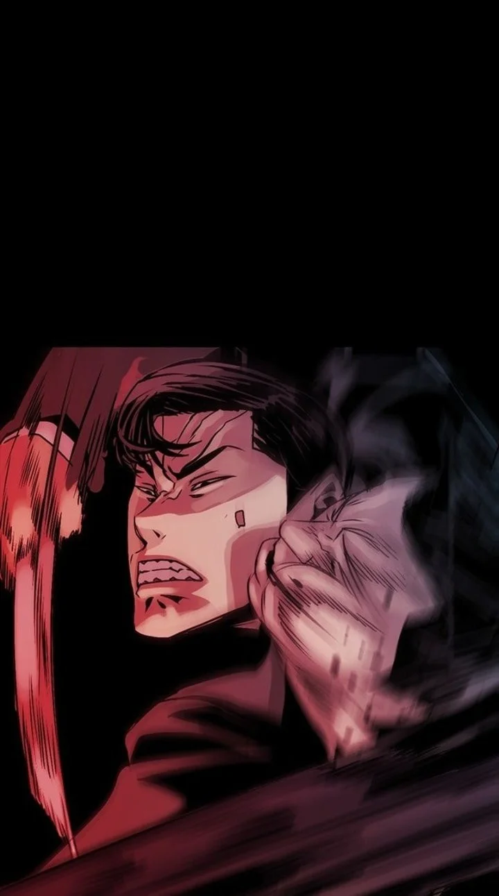 The Worst Generation Chapter 3 Gambar 41