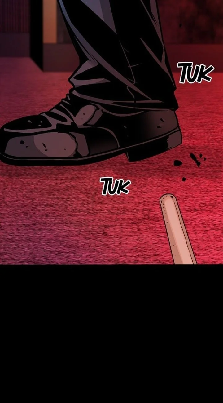 The Worst Generation Chapter 3 Gambar 47