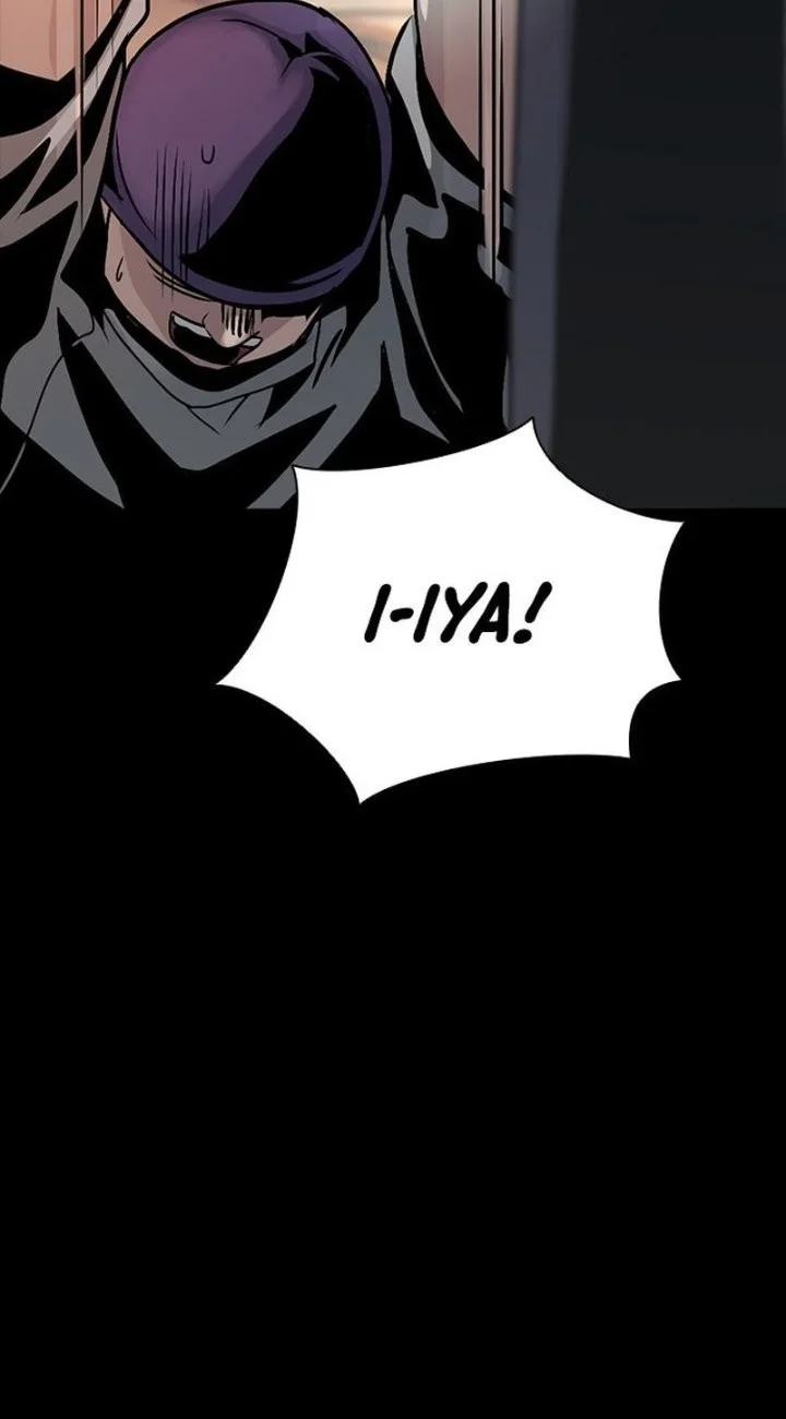 The Worst Generation Chapter 3 Gambar 50