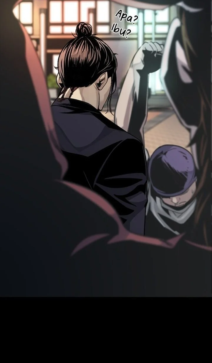 The Worst Generation Chapter 3 Gambar 53