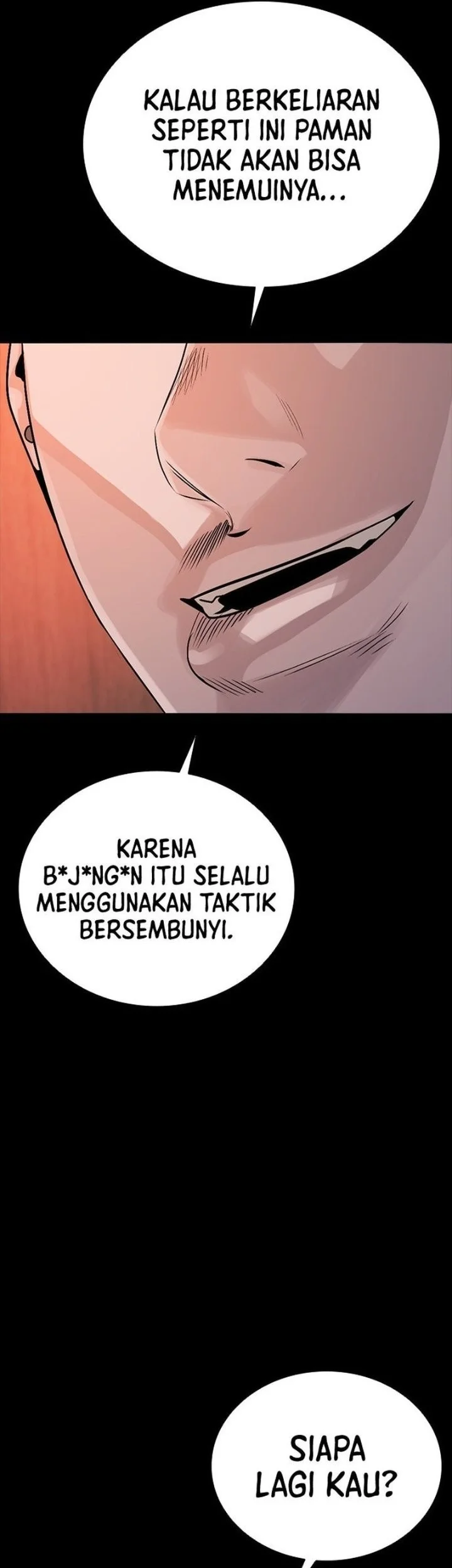 The Worst Generation Chapter 3 Gambar 54