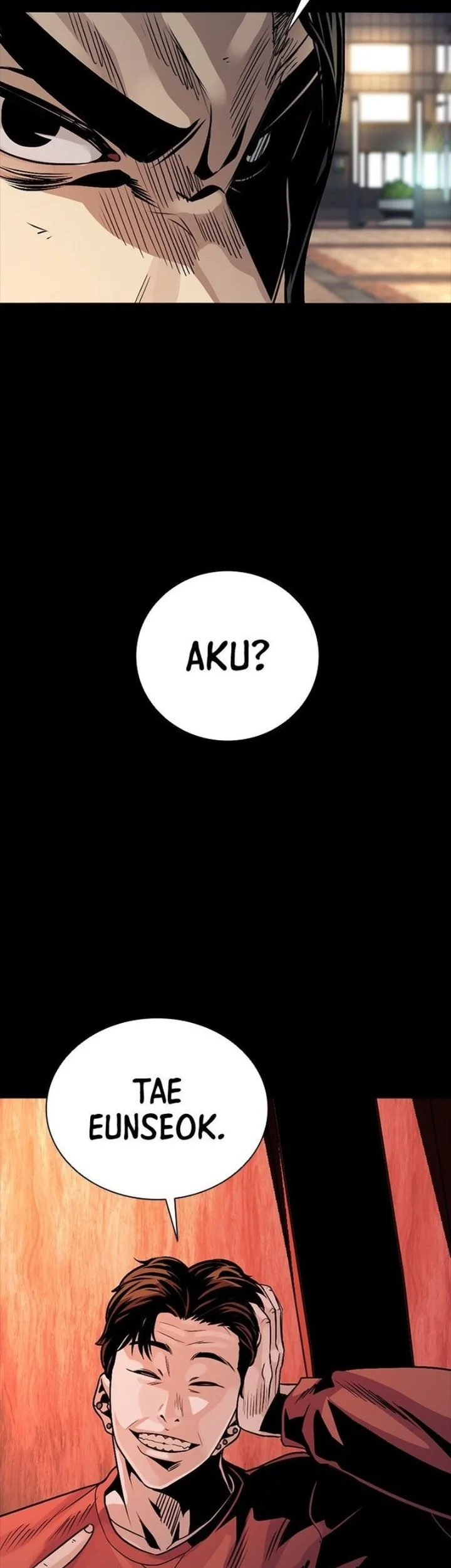 The Worst Generation Chapter 3 Gambar 55