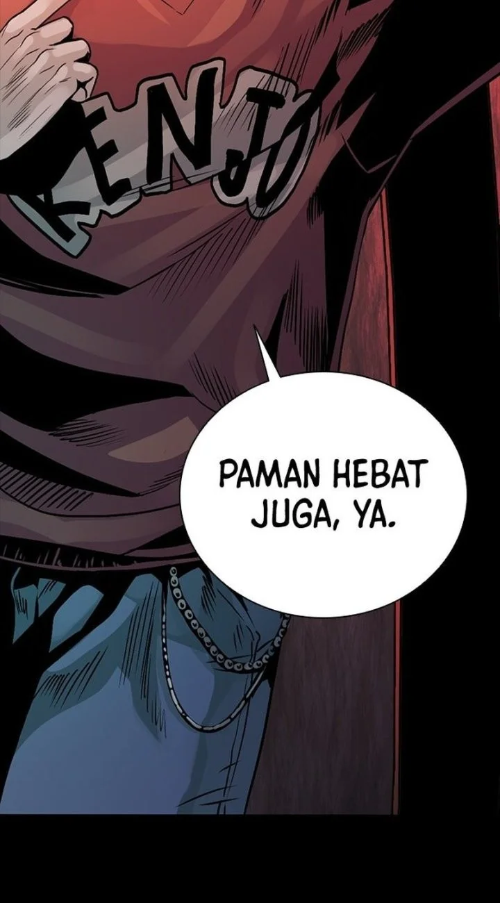 The Worst Generation Chapter 3 Gambar 56