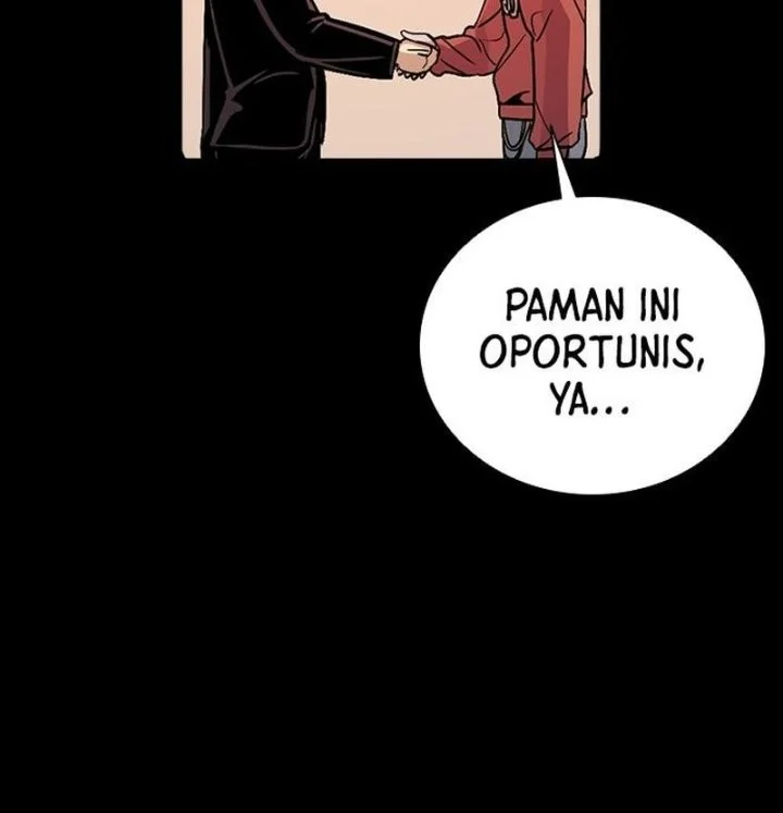 The Worst Generation Chapter 3 Gambar 68