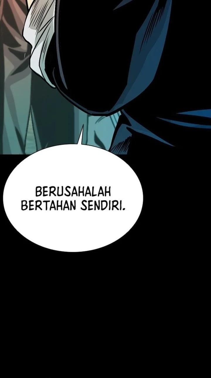 The Worst Generation Chapter 3 Gambar 71