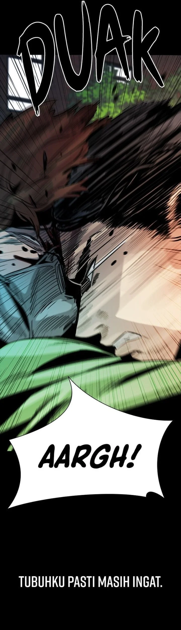 The Worst Generation Chapter 3 Gambar 87