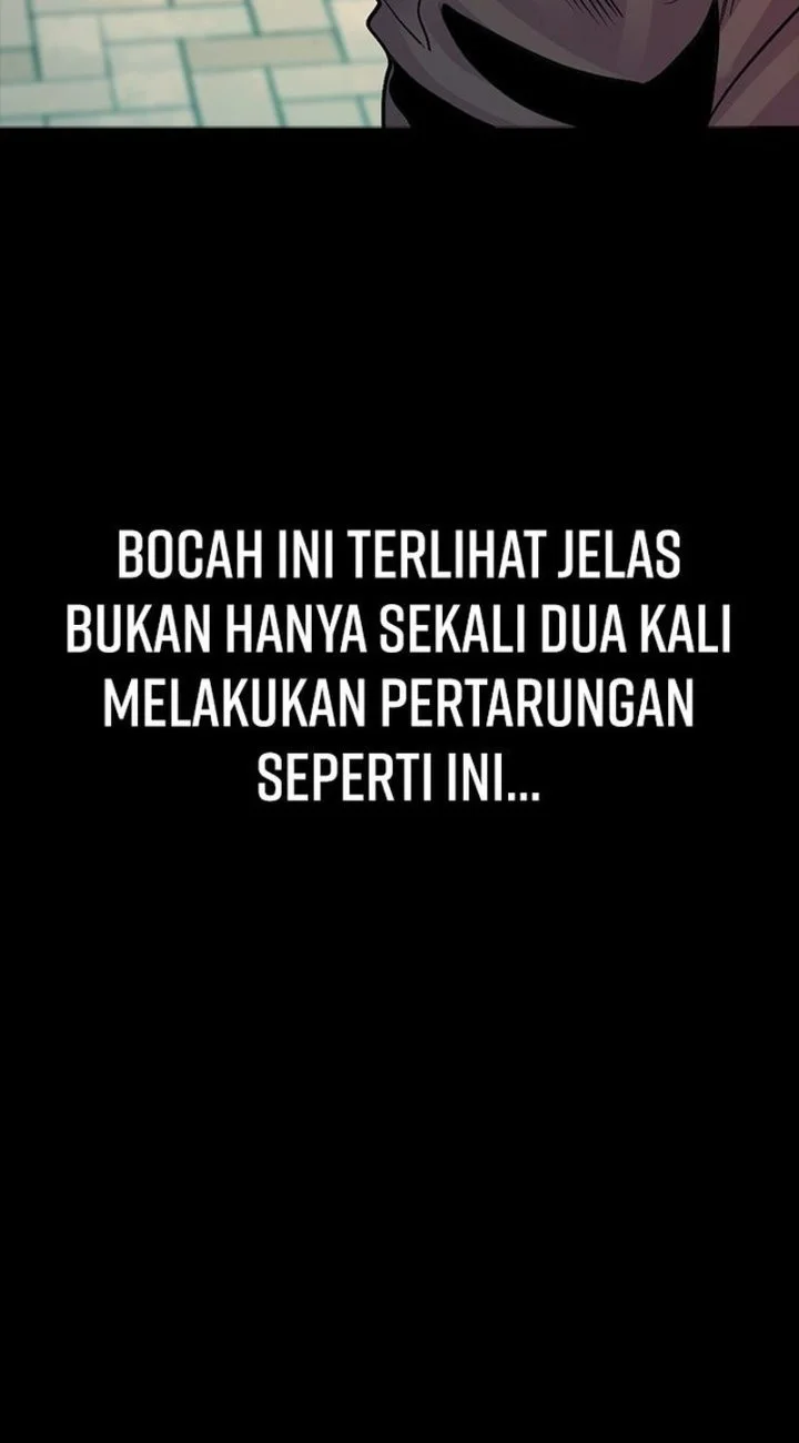 The Worst Generation Chapter 3 Gambar 98