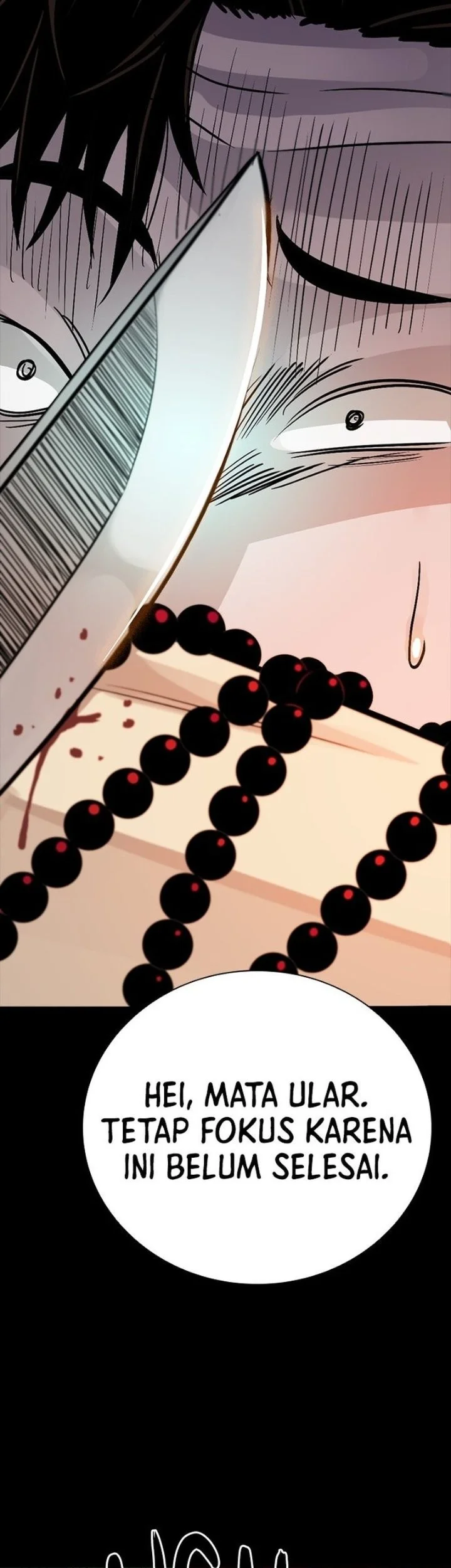 The Worst Generation Chapter 3 Gambar 105