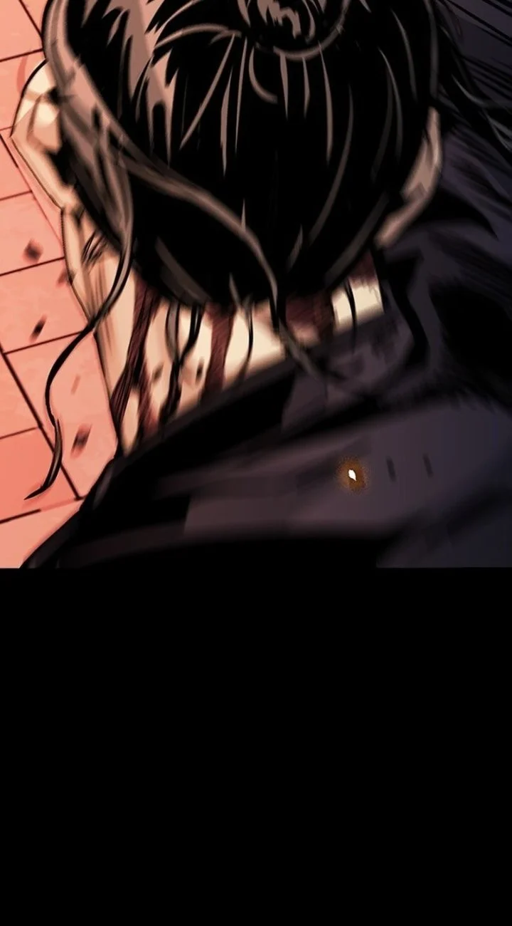 The Worst Generation Chapter 3 Gambar 110