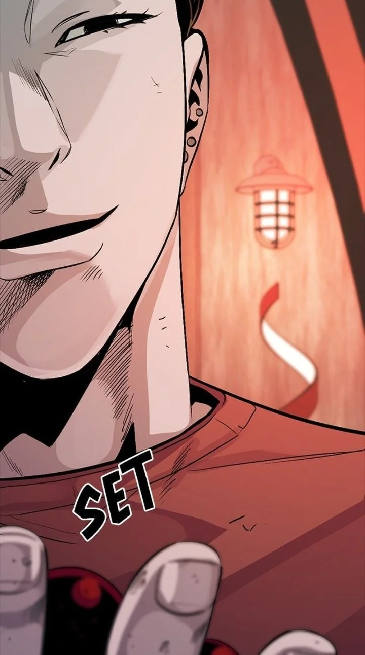 The Worst Generation Chapter 3 Gambar 113