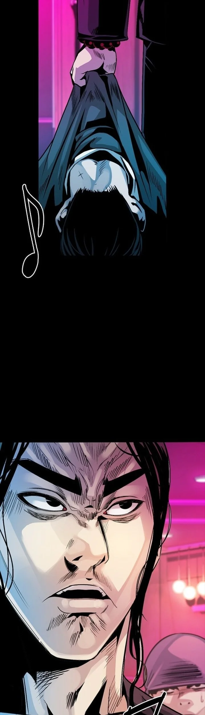 The Worst Generation Chapter 3 Gambar 8