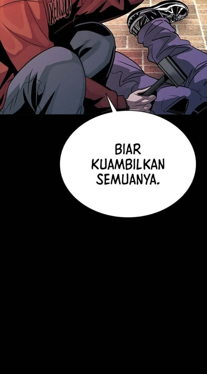 The Worst Generation Chapter 3 Gambar 122