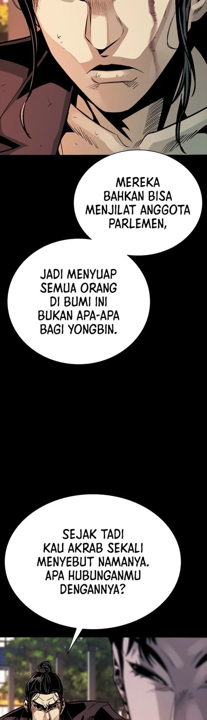 The Worst Generation Chapter 3 Gambar 127