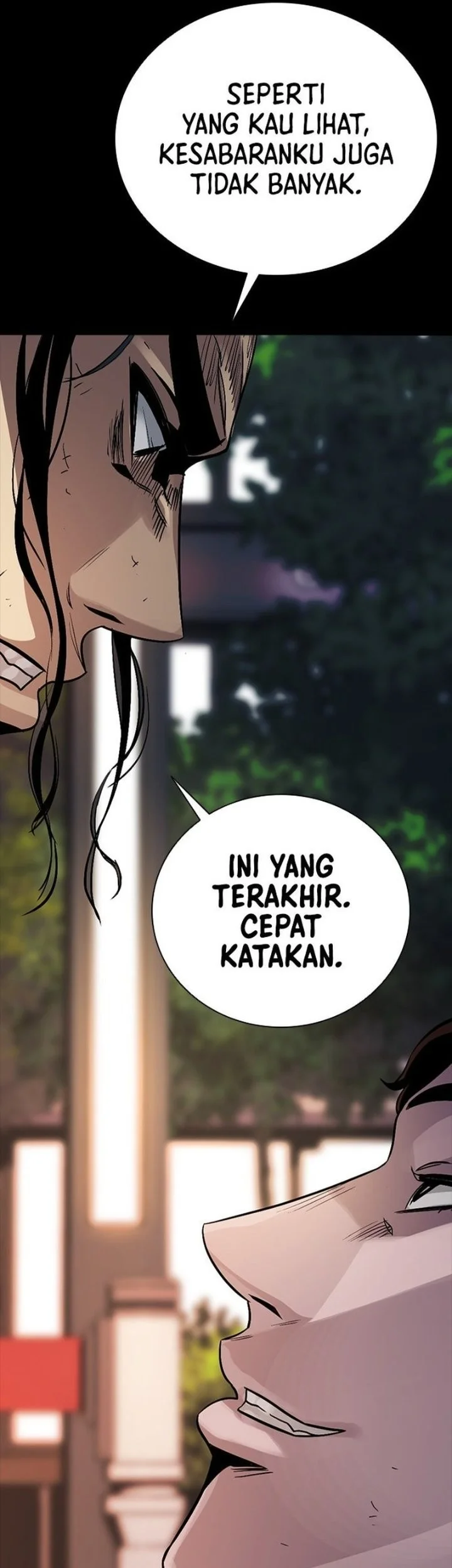 The Worst Generation Chapter 3 Gambar 132