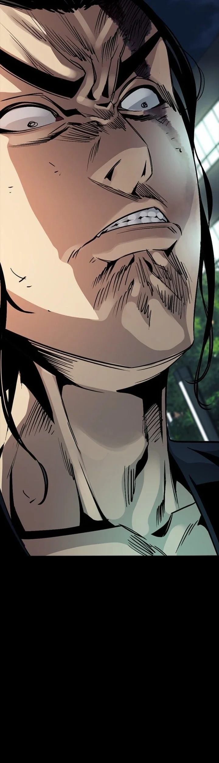 The Worst Generation Chapter 3 Gambar 135