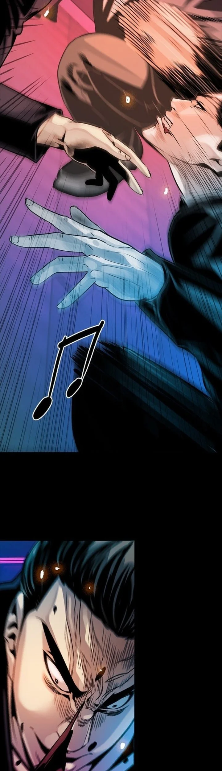 The Worst Generation Chapter 3 Gambar 11