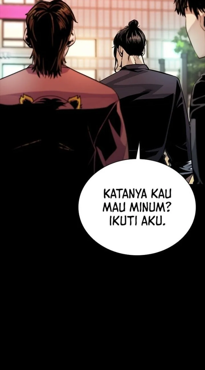 The Worst Generation Chapter 4 Gambar 30